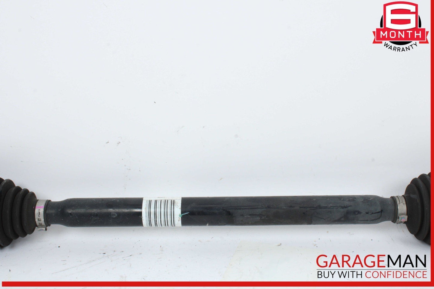 14-21 BMW i3 I01 Hybrid Rear Right Passenger Side Axle CV Half Shaft OEM