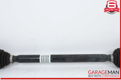 14-21 BMW i3 I01 Hybrid Rear Right Passenger Side Axle CV Half Shaft OEM