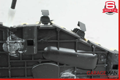 07-13 Mercedes W221 S400 S63 AMG Front Left Driver Door Lock Latch Actuator OEM