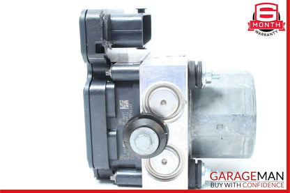 14-17 Maserati Ghibli Anti Lock ABS Brake Pump Module Unit 670032973 OEM