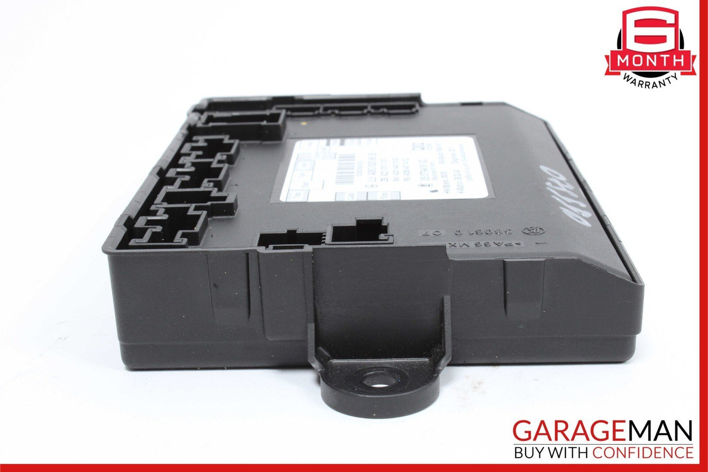 07-13 Mercedes W221 S550 S400 Rear Left or Right Side Door Control Module OEM