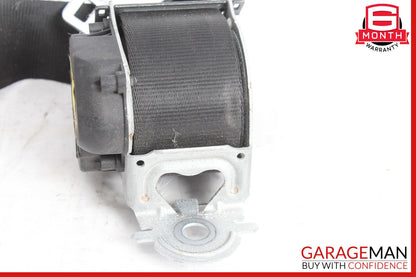 17-22 Alfa Romeo Giulia Rear Left Seatbelt Seat Belt Retractor OEM