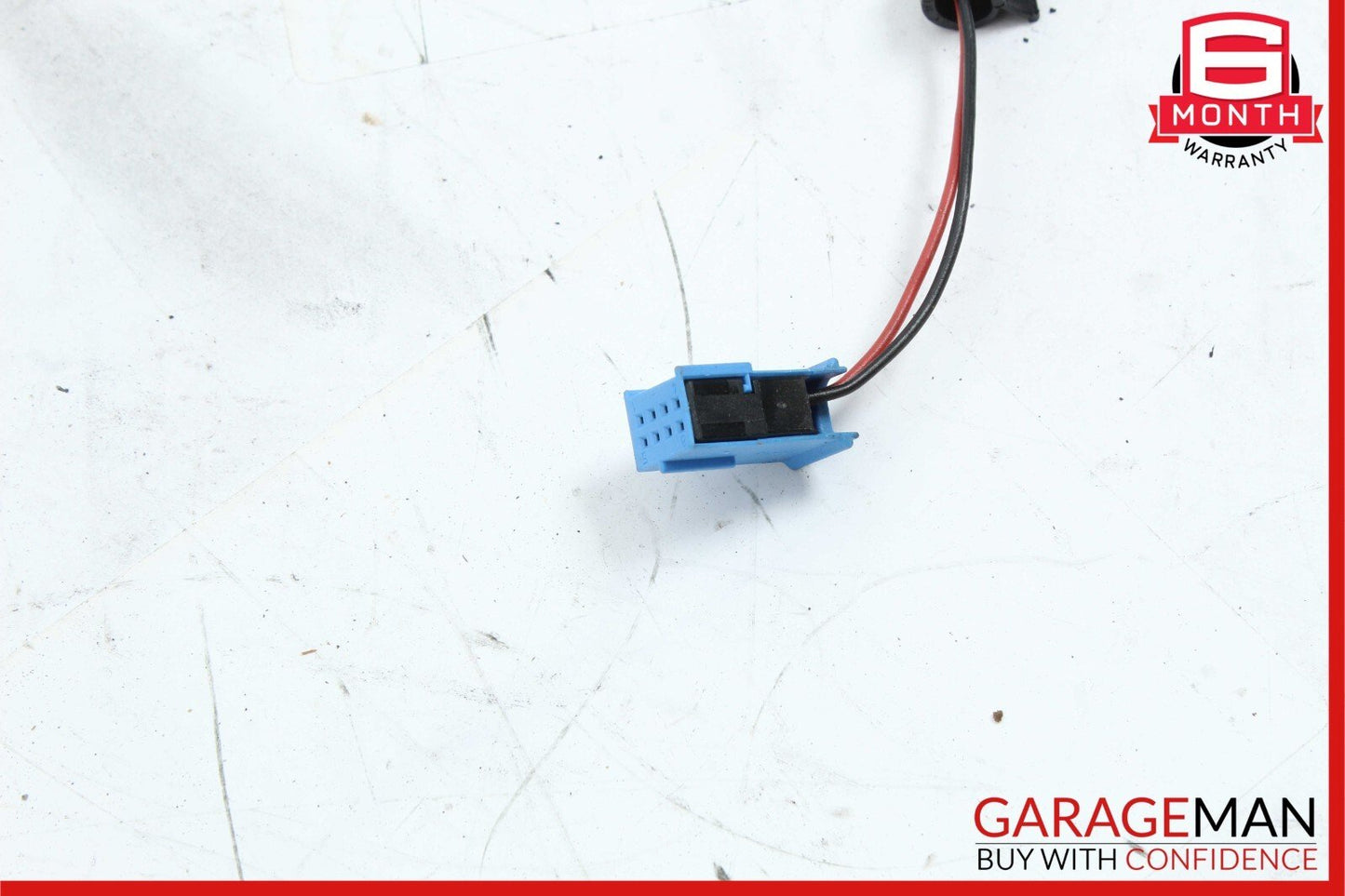 03-09 Mercedes W211 E350 E500 Door Lock Actuator Rear Left Driver Side OEM