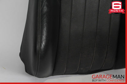 07-09 Mercedes W211 E63 AMG Front Left Driver Side Top Upper Seat Cushion OEM