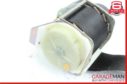 98-05 Mercedes W163 ML320 ML500 Front Right Side Seat Belt Retractor Black OEM