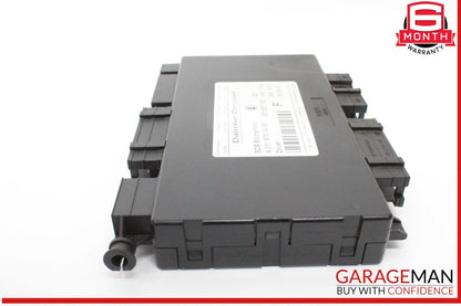 03-11 Mercedes W211 E350 Front Left Side Seat Control Module 2118704085 OEM