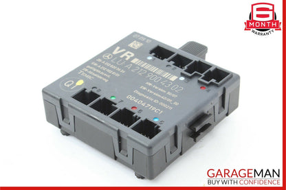 08-18 Mercedes W204 C250 C300 E400 Front Right Side Door Control Module Unit OEM