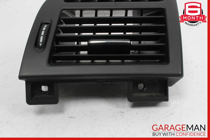 07-14 Mercedes W221 S550 S600 Front Right Dash AC A/C Air Vent Grille Cover OEM