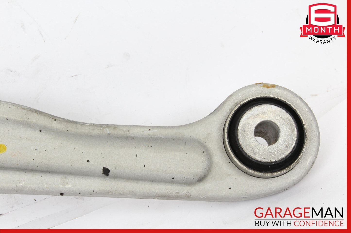 08-17 Mercedes W204 C250 C300 Rear Right / Left Suspension Upper Control Arm OEM