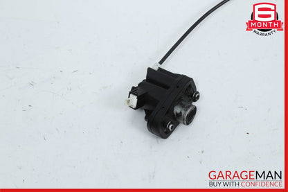 07-14 Mercedes W221 S550 S63 CL65 AMG Rear Trunk Lid Latch Lock Actuator OEM