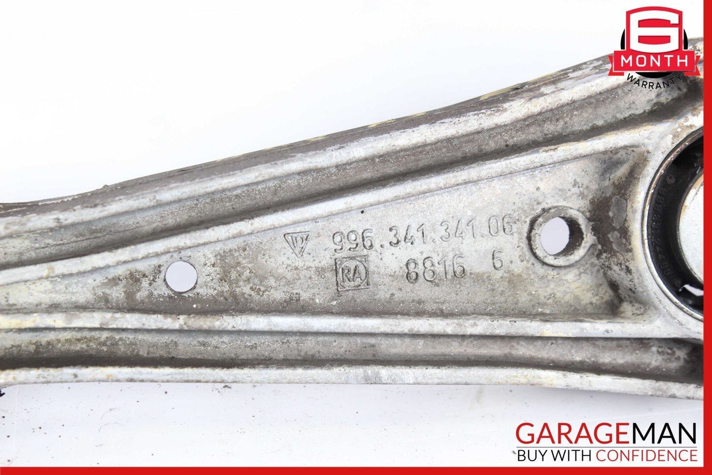 97-05 Porsche Boxster 986 Carrera 911 Rear / Front Suspension Lower Control Arm