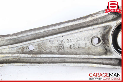97-05 Porsche Boxster 986 Carrera 911 Rear / Front Suspension Lower Control Arm