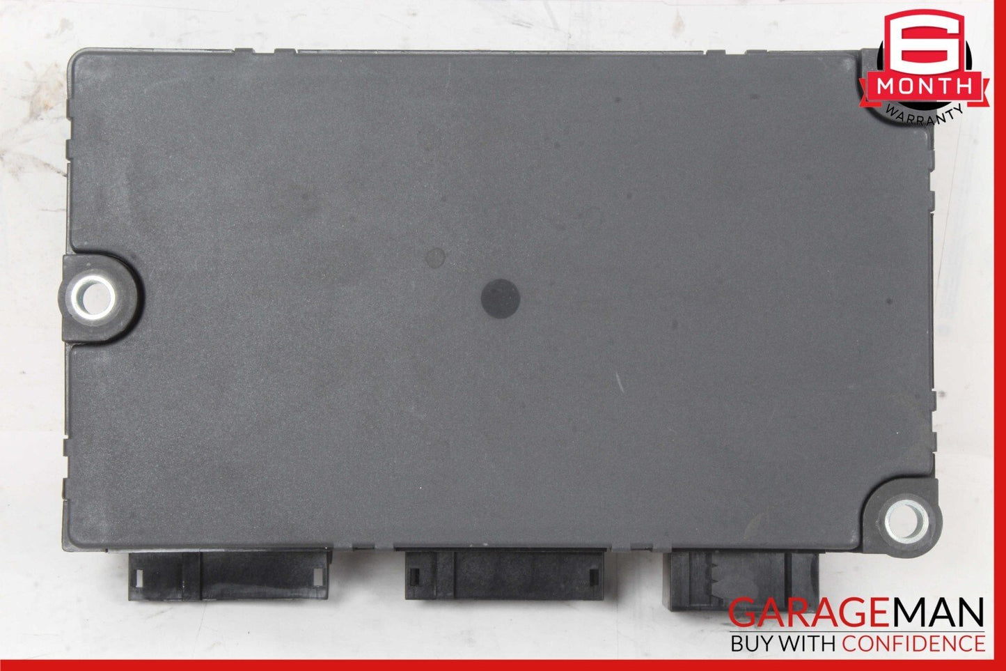 03-09 Mercedes W209 CLK500 Convertible Top Roof Control Module OEM 2098200026