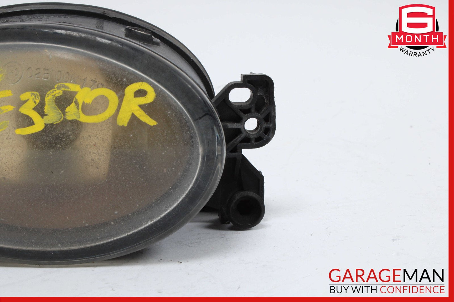 06-09 Mercedes W211 E350 CLK350 Front Right Side Fog Light Lamp Cover OEM
