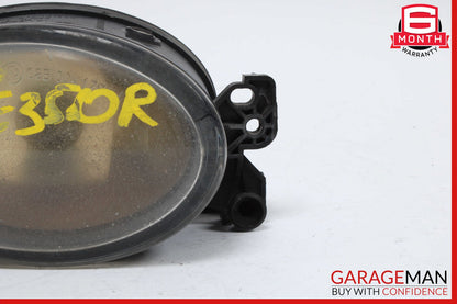 06-09 Mercedes W211 E350 CLK350 Front Right Side Fog Light Lamp Cover OEM
