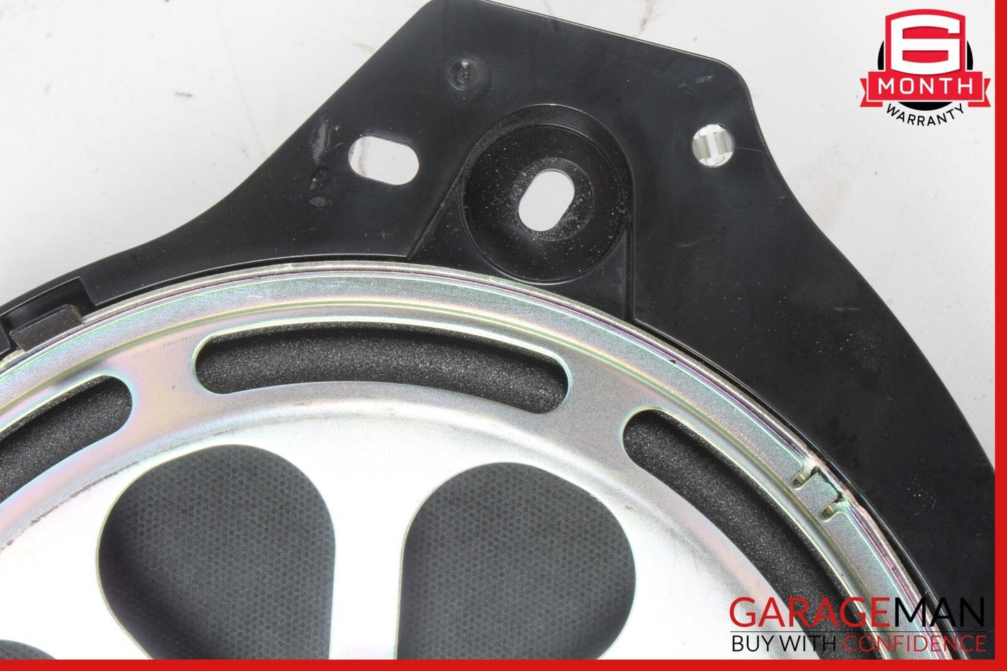 15-20 Mercedes W205 C300 E300 Front Left Door Sound Speaker 2058201102 OEM