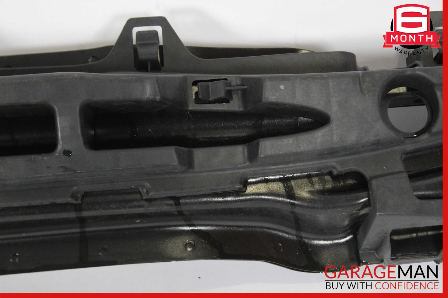 14-21 BMW i3 I01 Rear Bumper Reinforcement Impact Bar Rebar Beam OEM