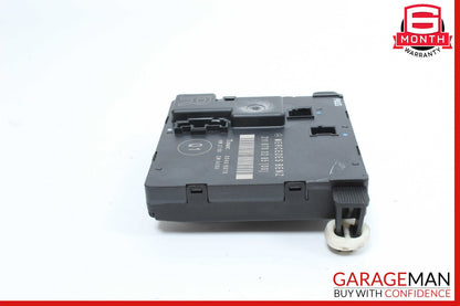 06-11 Mercedes W211 E550 CLS500 Rear Right Door Control Module 2118703285 OEM
