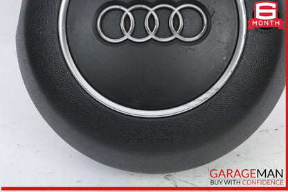 14-17 Audi SQ5 Q5 Front Left Driver Side Steering Wheel Airbag Air Bag OEM