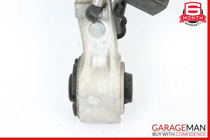 07-14 Mercedes W221 S550 Front Left Upper Control Arm w/ Height Level Sensor OEM