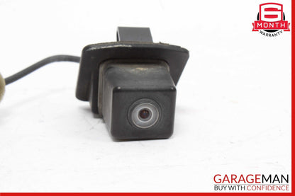10-13 Mercedes W212 E350 CLS550 Parking Rear View Backup Back Up Camera OEM