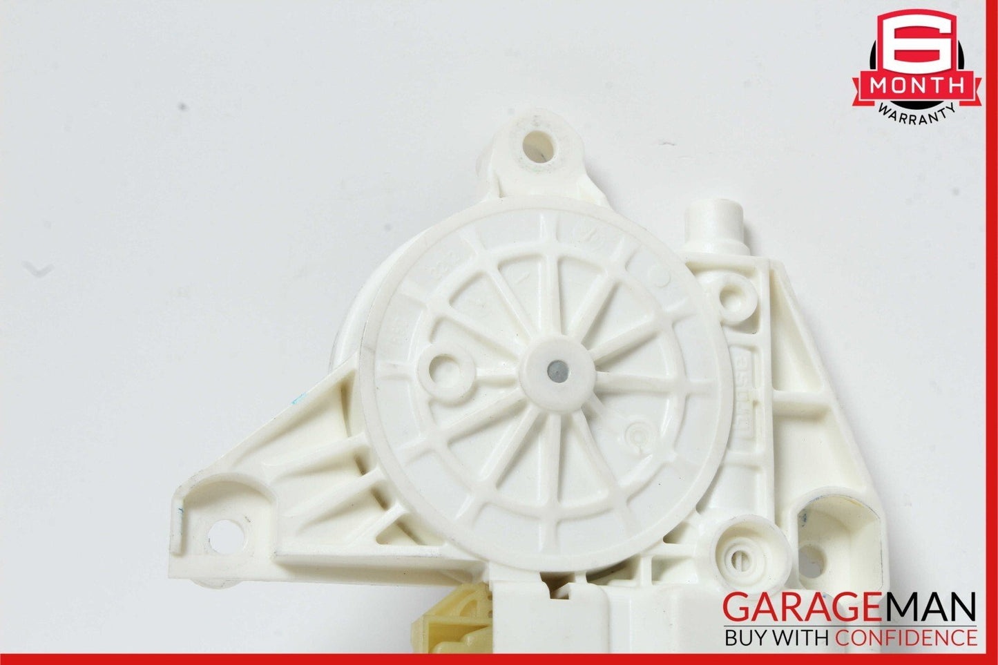 06-13 Mercedes GL450 ML350 R350 Front Right Door Window Regulator Motor Unit