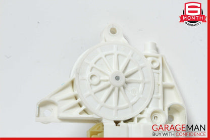 06-13 Mercedes GL450 ML350 R350 Front Right Door Window Regulator Motor Unit