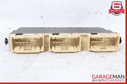 14-17 Mercedes W222 S550 S600 S63 AMG Front Right Side Seat Control Module OEM