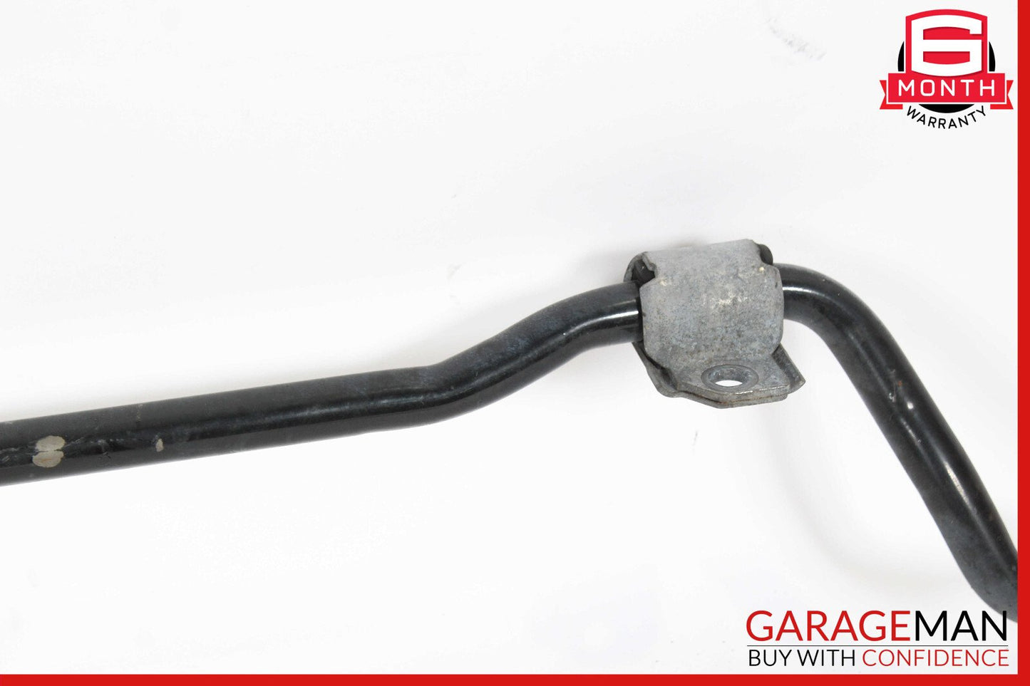 13-19 Mercedes X166 GL450 Rear Anti Roll Suspension Stabilizer Sway Bar OEM