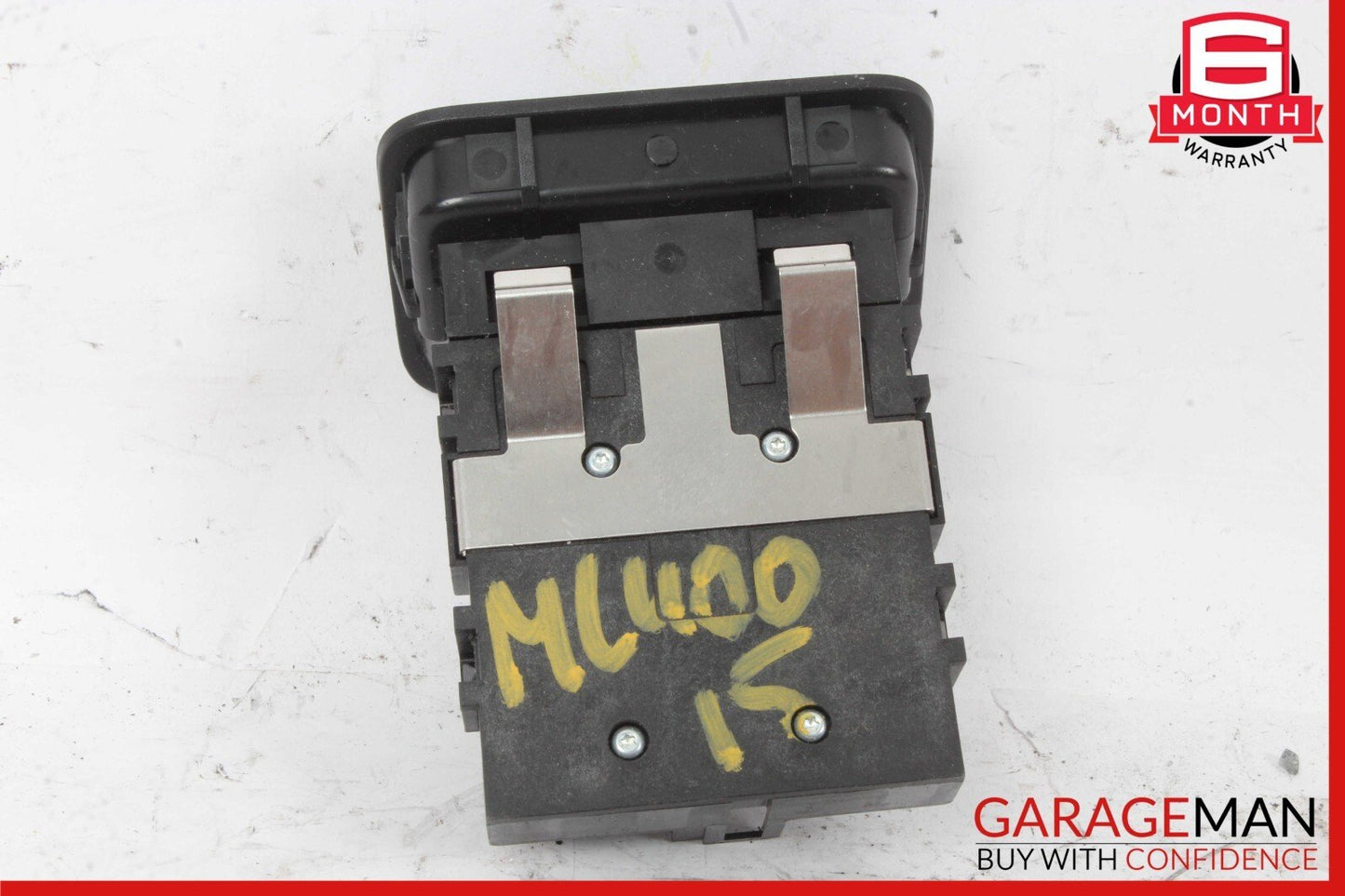 12-20 Mercedes W166 ML400 CLA250 Parking Brake Release Handle 2469050451 OEM