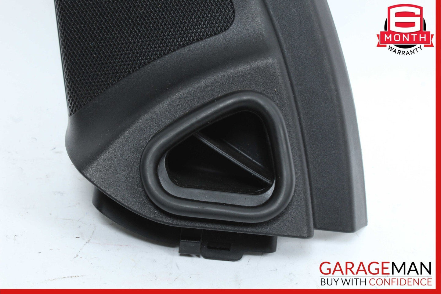 06-12 Mercedes ML550 ML350 GL450 Front Left Door Audio Tweeter Speaker Cover