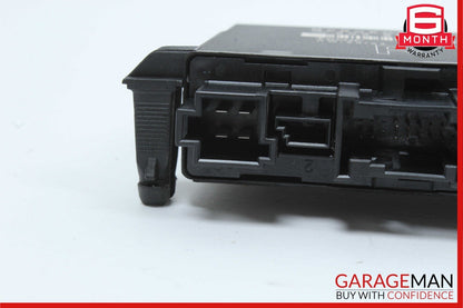 01-07 Mercedes W203 C230 C230 C55 AMG Rear Right Side Door Control Module Unit