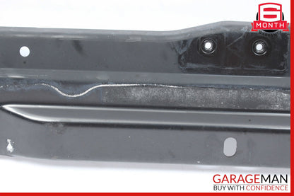 08-11 Mercedes W204 C300 C350 Front Upper Radiator Support Bracket OEM