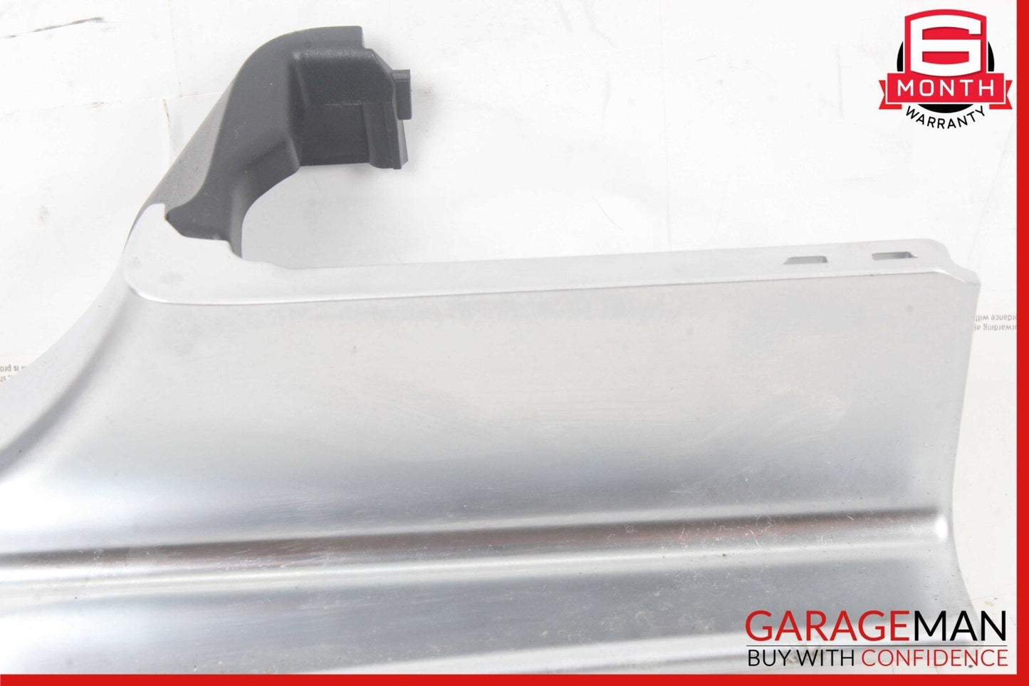 15-20 Mercedes W205 C300 GLC300 Front Left Dashboard Trim Panel Bezel OEM