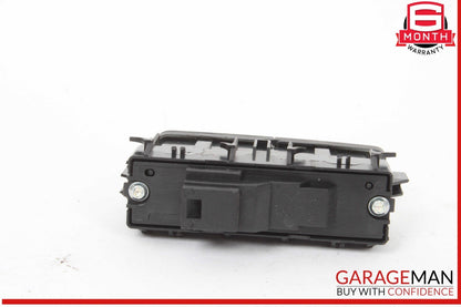 08-20 Mercedes W212 E350 CLS400 Front Right Side Central Locking Switch Button