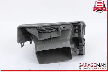07-14 Mercedes W221 S550 Front Right Side Dash AC A/C Air Vent Trim Grille OEM