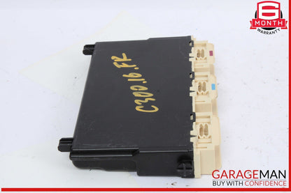 15-20 Mercedes W205 C300 Front Right Passenger Side Seat Control Module OEM
