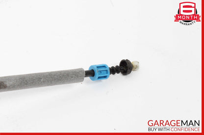 14-18 Mercedes W117 CLA250 Front Left Driver Side Door Lock Latch Actuator OEM