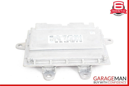 07-09 Mercedes W216 CL550 S550 S63 AMG Night Vision Camera Control Module OEM