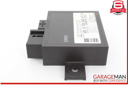 06-13 Mercedes W211 E350 ML350 R350 TPMS Tire Pressure Control 1645404701 OEM