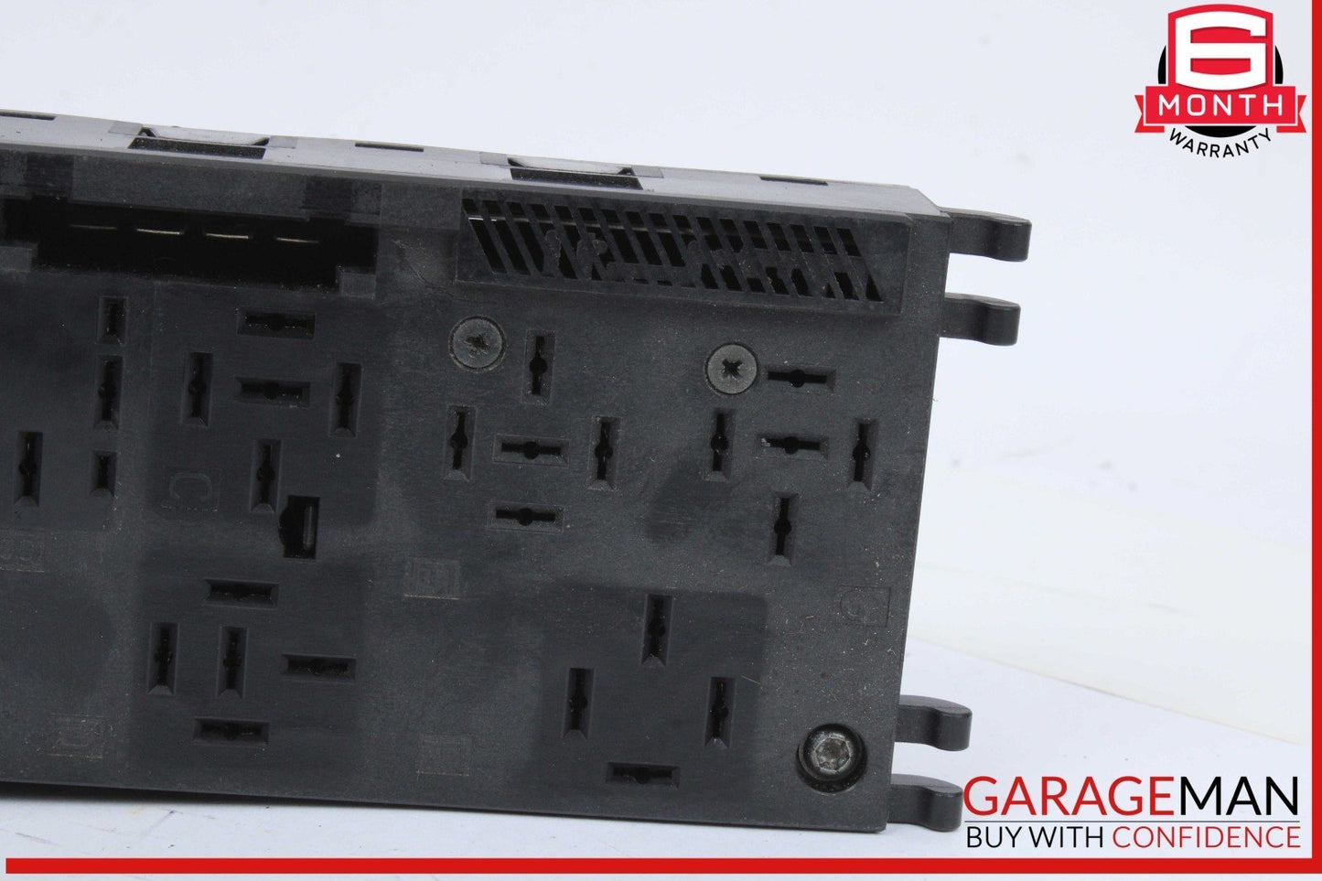 98-03 Mercedes W210 E320 C230 C280 Engine Fuse Relay Box Control Module Unit OEM