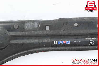 03-09 Mercedes W211 E350 E500 Upper Radiator Support Frame OEM