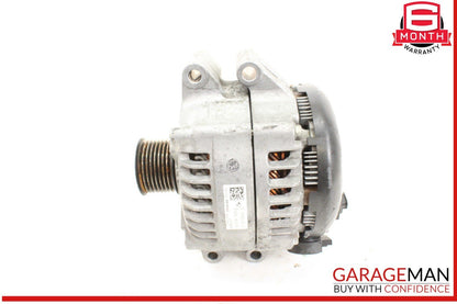 14-18 BMW X5 F15 X6 Engine Alternator Generator 210A 14V Denso 7616119 OEM