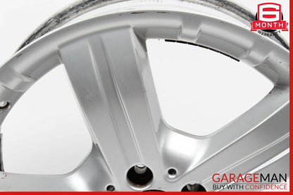 07-08 Mercedes ML350 GL450 Left or Right Side Wheel Rim 8Jx18H2 ET53