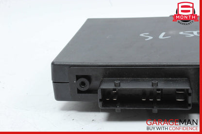 03-06 Mercedes R230 SL500 SL55 AMG Under Seat Control Module Right Side OEM
