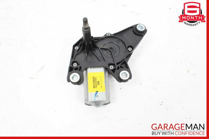 06-19 Mercedes W251 R350 ML350 GL450 Rear Glass Windshield Wiper Motor Unit