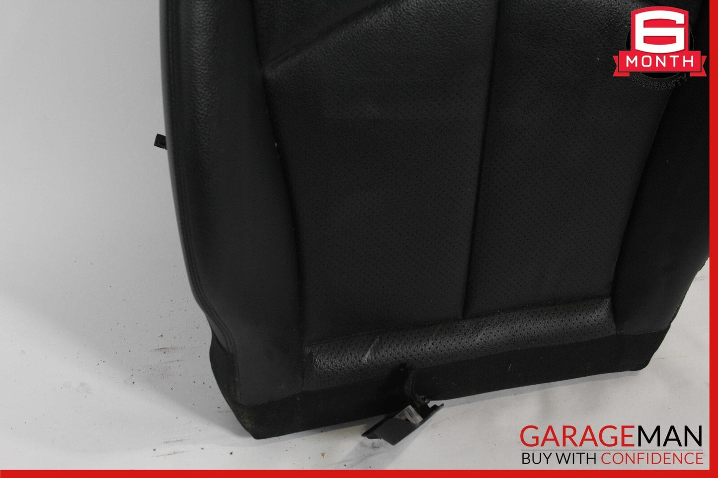 07-09 Mercedes W211 E350 E320 Front Right Lower Bottom Driver Seat Cushion OEM