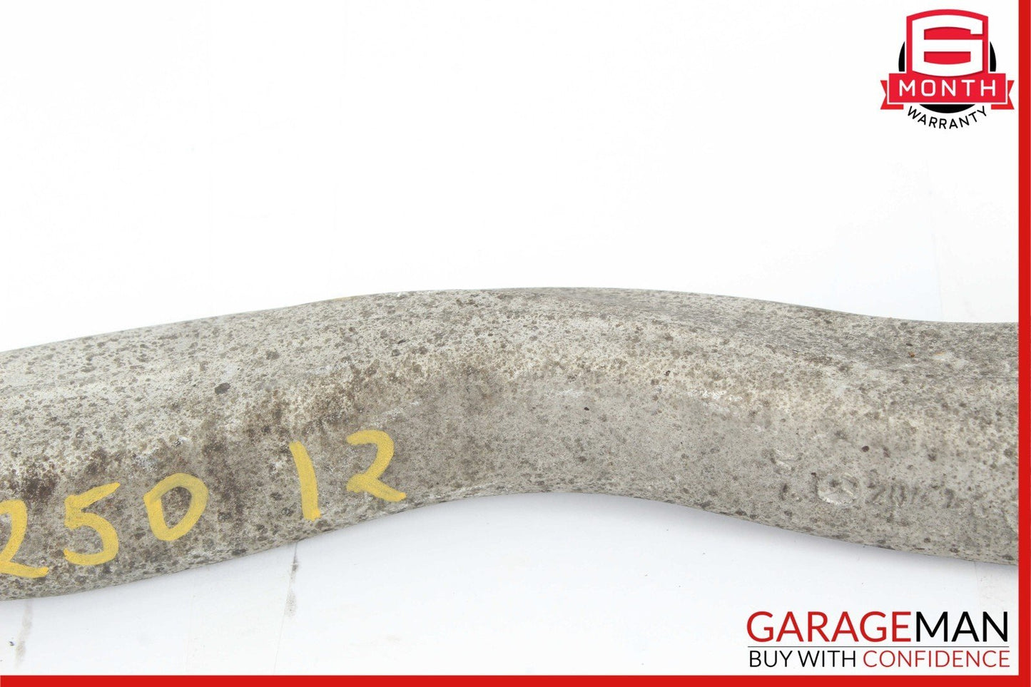08-14 Mercedes W204 C250 C350 Front Right Side RWD Lower Control Arm OEM