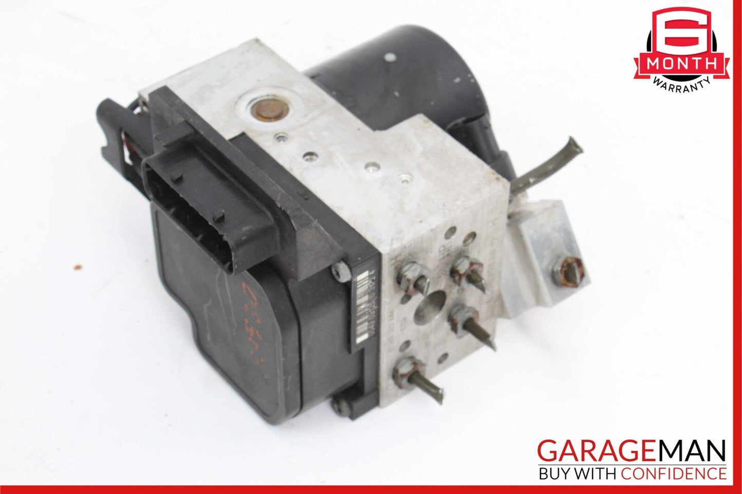 00-06 Mercedes S500 S55 CL55 AMG ABS Anti Lock Brake Pump ESP Control Module OEM