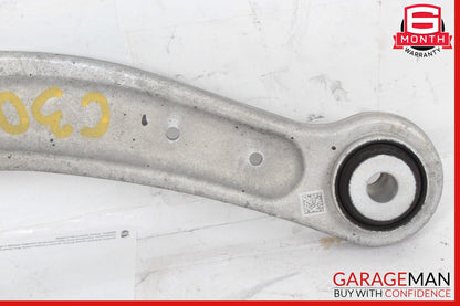 15-20 Mercedes W205 C300 Rear Right / Left Suspension Upper Control Arm OEM